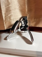 Corkscrew Rabbit Style Lever