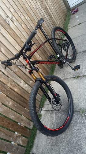 Specialized pitch comp - specialized,