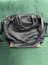 Alexander Wang Black Large