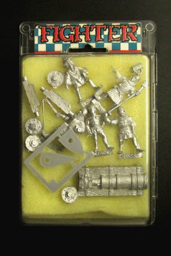 Oop citadel warhammer metal - /,