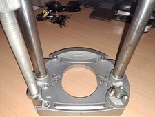 DEWALT DW625E ROUTER SPARES