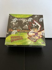 NEW, DM-08 Duel Masters Epic