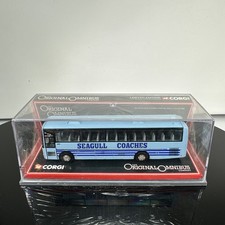 CORGI OOC 42718 - VAN HOOL