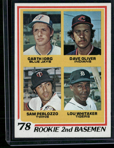 1978 topps lou - topps,