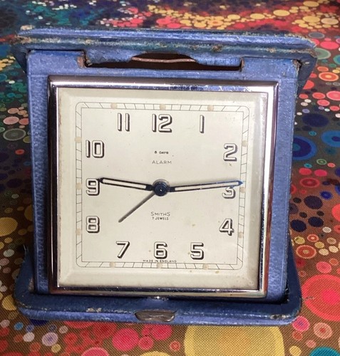 Antique vintage smiths - vintage, travel