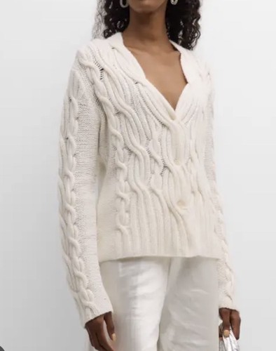 Tse cashmere cable - tse, cable-knit