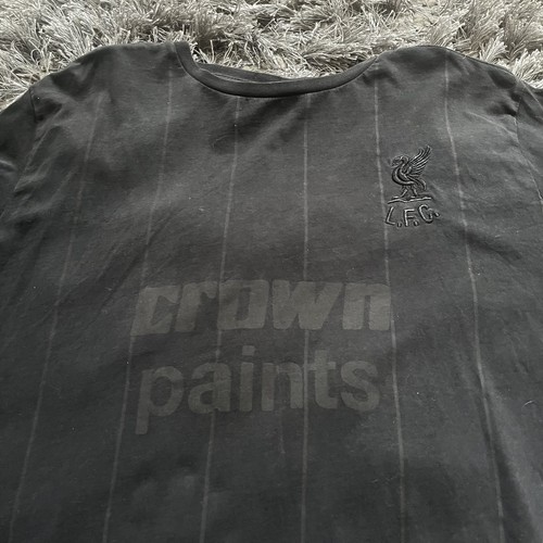 Retro liverpool 1982 - retro, 1982-83