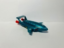 Dinky Toys 101 Thunderbird 2 &