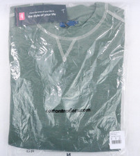 Cotton Traders Mens RIB