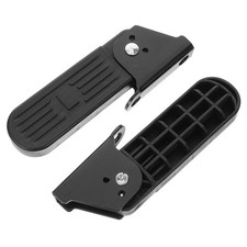 1 Pair Electric Mopeds