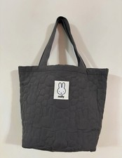 Miffy license Handbag tote bag