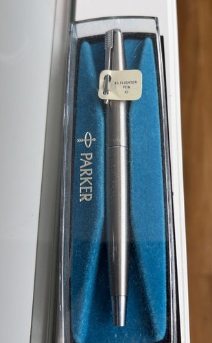 Parker flighter fountain - flighter,