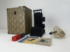 Vintage Projector With