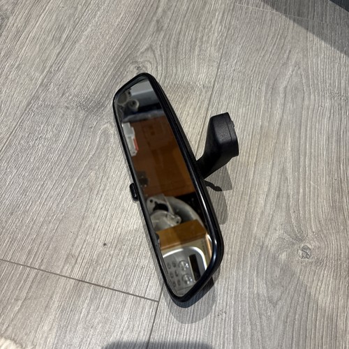 Bmw interior mirror from - mirror,