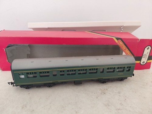 Triang hornby dmu centre - triang,