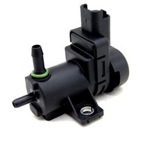 BOOST PRESSURE SOLENOID VALVE