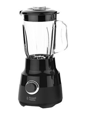 Russell hobbs glass jug - russell,