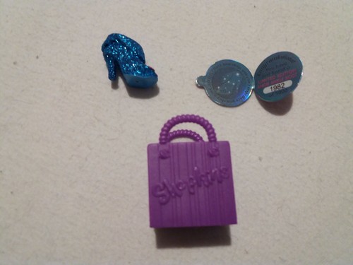 Shopkins limited edition - limited,