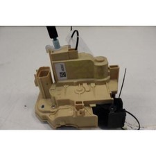 REAR DOOR LOCK RH ALFA ROMEO