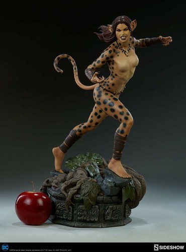 Cheetah premium format - premium,