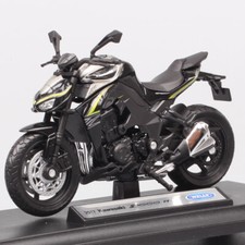 1/18 welly 2017 kawasaki