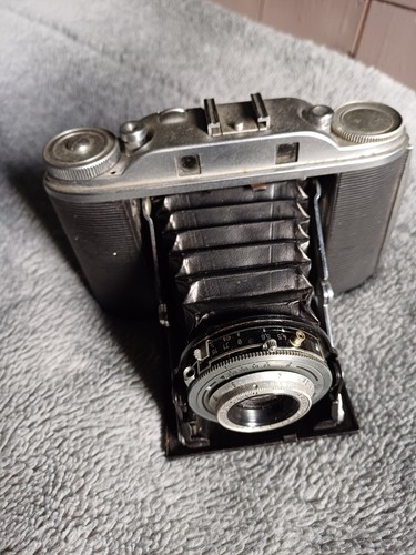 Agfa isolette iii - agfa,