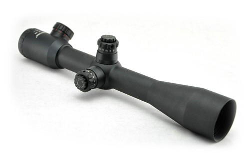 Visionking 6x42 mil dot - 6x42,