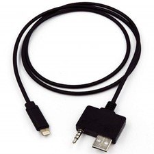 New usb aux cables audio - usb,