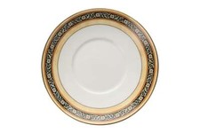 Wedgwood - India - Coffee Saucer - 101610G