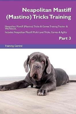 Neapolitan mastiff mastino - neapolitan,