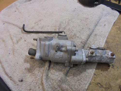 Porsche 911 964 brake - 911,