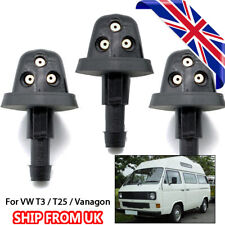 For VW T25 T3 Vanagon Triple