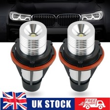 LED Angel Eyes Halo Bulbs For