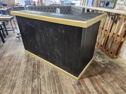 Home bar 185 long custom - home,