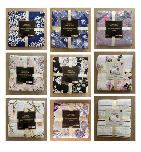 New luxury cotton touch - new,