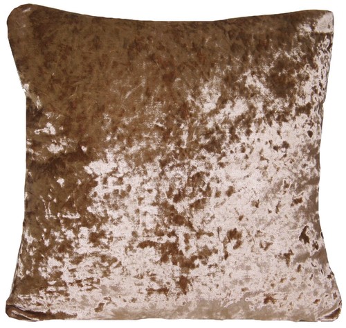 Shine cushion cover velvet - cover,