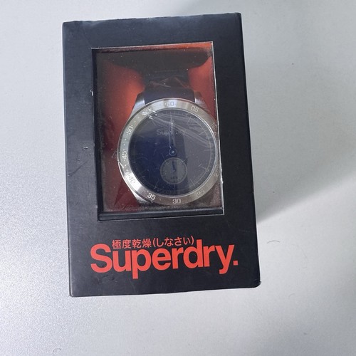 Superdry urban watch - superdry,