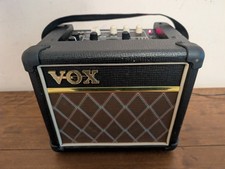 Vox Mini 3 G2 Guitar Amplifier