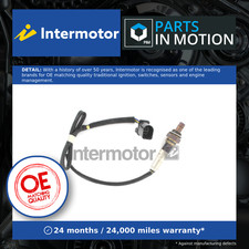 Lambda Sensor fits VW GOLF Mk5