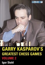 Garry kasparov greatest - garry, kasparov's