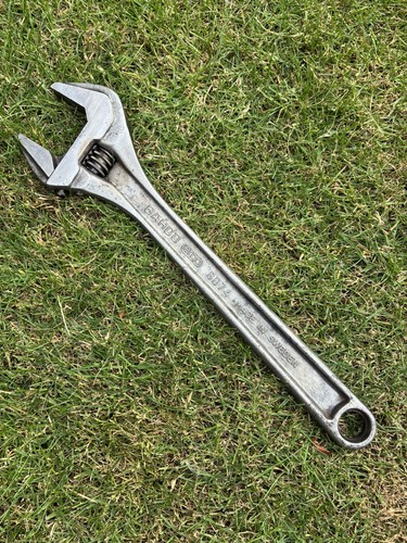 Bahco 8074 made - , sweden