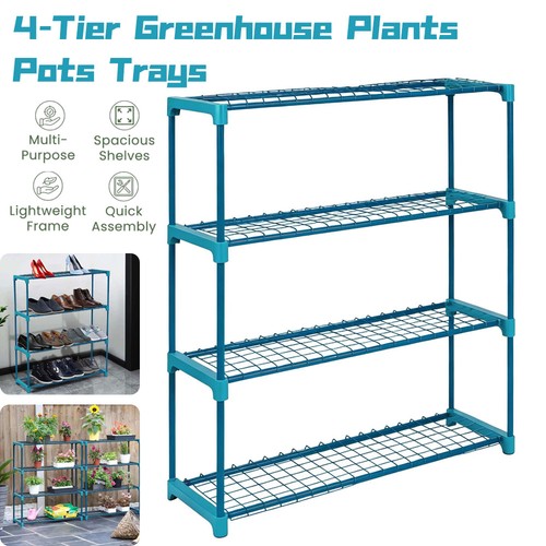 Tier greenhouse flower - greenhouse,