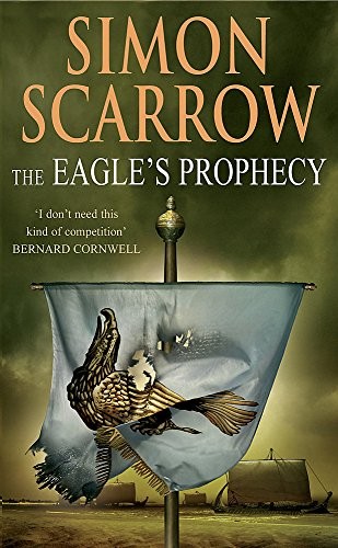 The eagle prophecy roman - eagle's, (roman