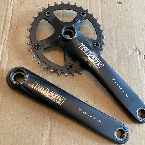 Stam truvativ touro - touro, power