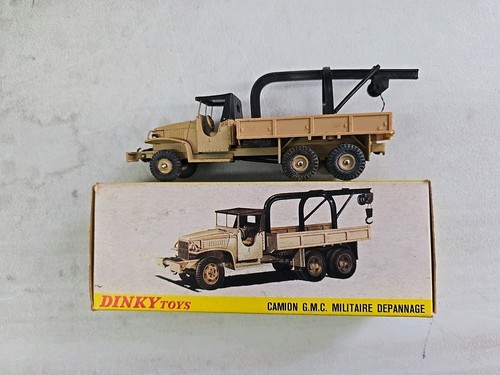 Vintage french dinky toys - french,