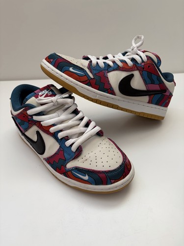 Nike dunk low pro - nike, sb