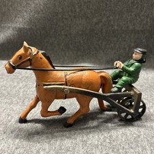 Vintage Heavy Cast Iron