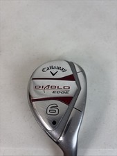 *NICE* Callaway Diablo Edge
