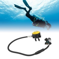 C-DIDEEP Scuba Diving