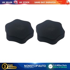2X Seat Handle - Seat Adjuster